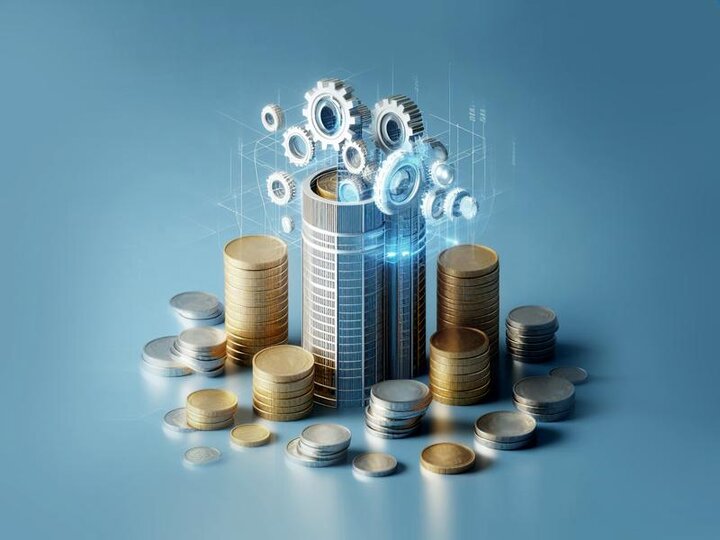 ۷۳۸ همت تأمین مالی در هفت‌ماهه سال جاری