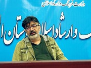 تئاتر با طومار و غوغا اجرا نمی‌شود/ فشار و حاشیه‌ای در کار نیست/ اینجا محل رقابت است نه تقسیم جوایز