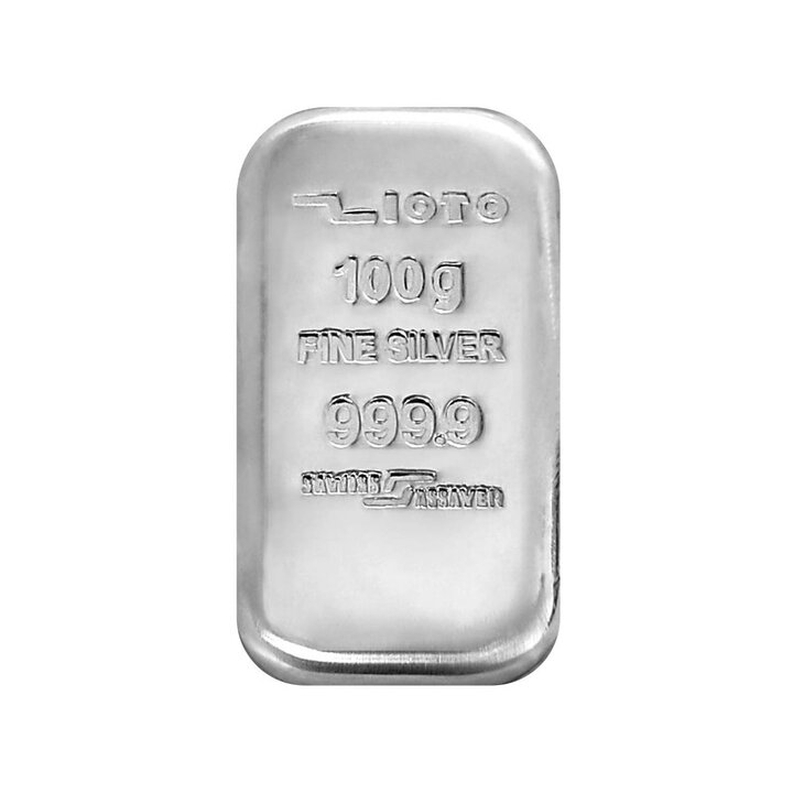 در بازار نقره  چه میگذرد؟