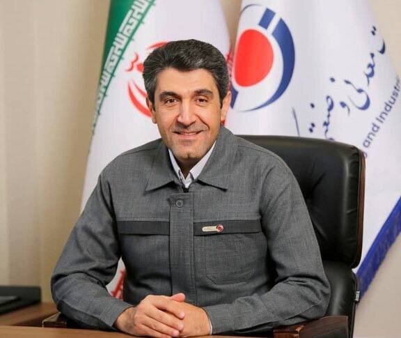 گهرزمین وارد بازار شمش فولادی شد