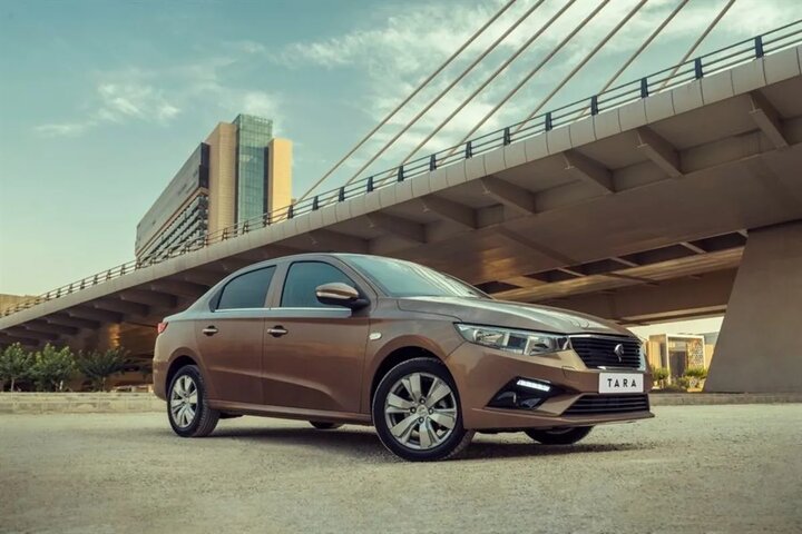 موافقت مجلس با تعرفه پلکانی واردات خودرو