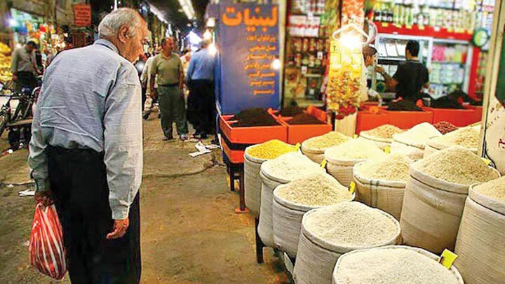 آشفتگی در بازار برنج؛ صدای اعتراض از سفرههای خالی آشفتگی در بازار برنج؛ صدای اعتراض از سفرههای خالی