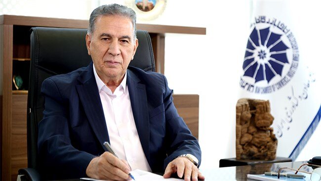 کیفیت رکن اصلی اخلاق تجارت است کیفیت رکن اصلی اخلاق تجارت است