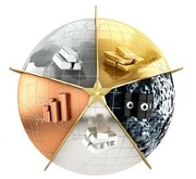 رشد ۱۷ درصدی فروش شرکت‌های فلزات اساسی در مهر