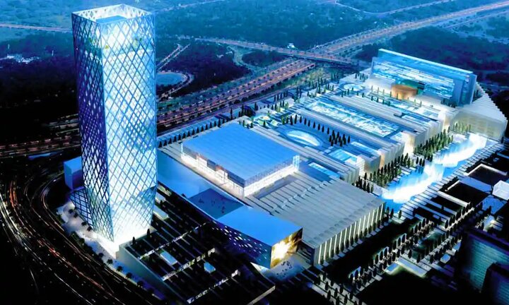 ایران مال با ۵.۵ میلیارددلار سرمایه نابود می شود؟