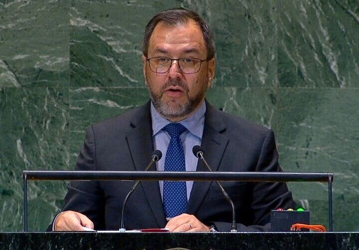 آماده باش کامل در ونزوئلا