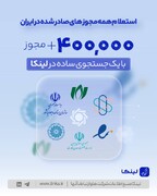 لینکا، منبع جامع اطلاعات رسمی شرکت‌های ایران و ارتباط با آنها