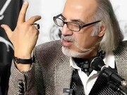 قوه قضائیه علیه مهدی مطهرنیا اعلام جرم کرد