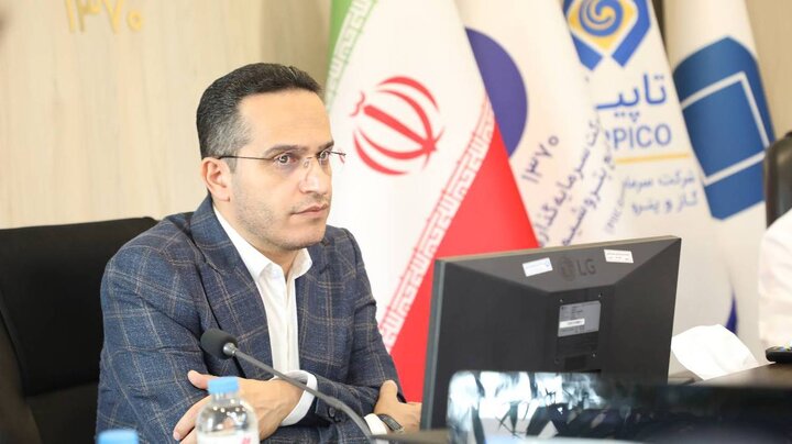 هلدینگ PIIC پیشتاز بازار دوده صنعتی با سهم ۵۰ درصدی شرکت‌های تابعه