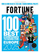 برترین‌های اروپا