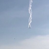 جزئیات سقوط هواپیمای نظامی ترکیه در گرجستان