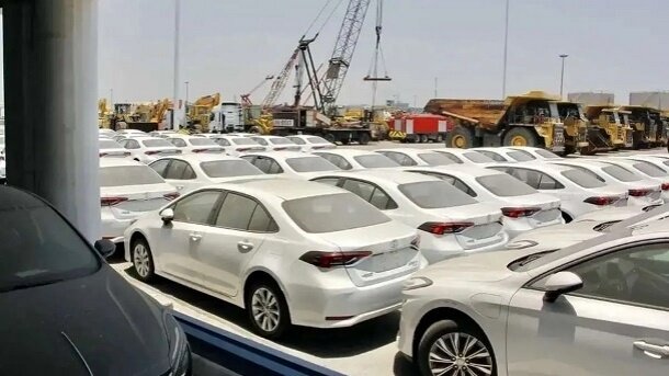 شرایط واردات خودرو برای ایرانیان مقیم خارج