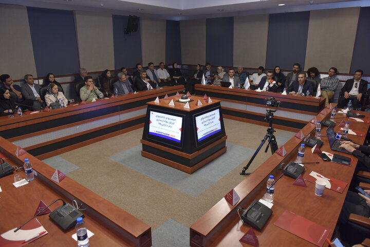 رمزارزها ابزاری نوین برای سرمایه‌گذاری / نسل زد بیشترین استقبال را دارد