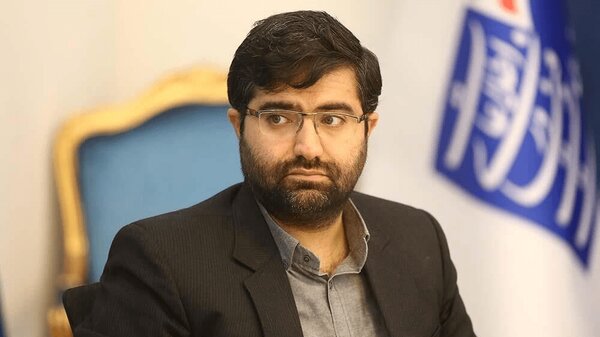 معاون جدید پزشکیان منصوب شد