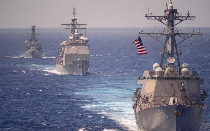 آمریکا آماده حمله نظامی به ونزوئلا شد