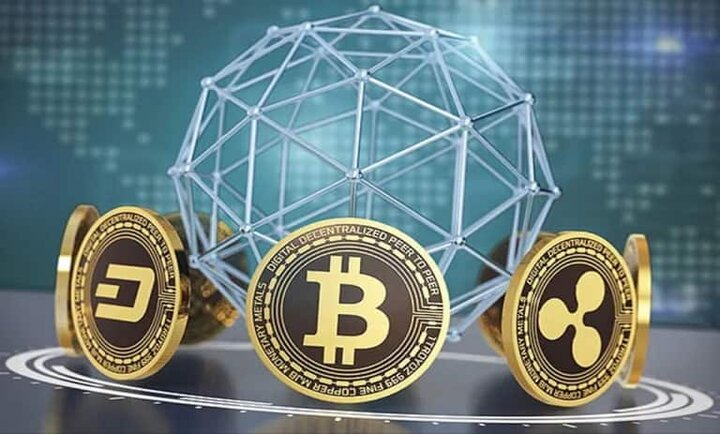 صندوق‌های رمزارز بنایی بر زمین بی‌قانون 