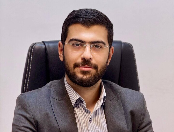 SPACمیانبُر ورود شرکتهای دانشبنیان به بورس ایران SPACمیانبُر ورود شرکتهای دانشبنیان به بورس ایران