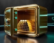 کارنامه صندوق‌ های طلا در هفته ای که گذشت