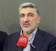 حضور پزشکیان در جمع فعالان بازار/ آخرین جزئیات از هفته بازار سرمایه