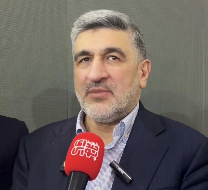 حضور پزشکیان در جمع فعالان بازار/ آخرین جزئیات از هفته بازار سرمایه