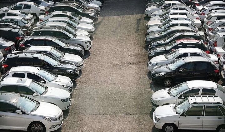 جهش قیمت‌ خودرو در راه است؟