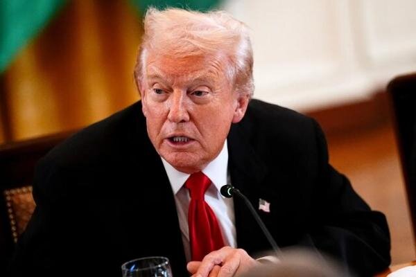 ترامپ و ماسک بالاخره با هم آشتی کردند