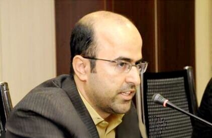 مرتضی فولادی مدیرعامل جدید شرکت ملی حفاری ایران شد