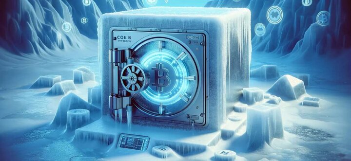 افزایش تقاضا برای کیف‌پول امن