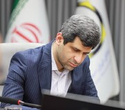 برگزاری نشست هم‌اندیشی تولیدکنندگان سیم و کابل با بورس کالا