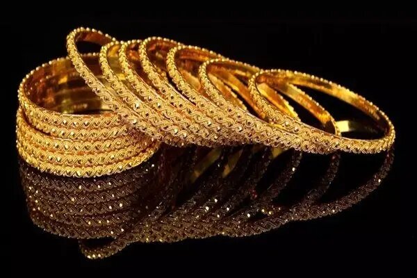 قیمت جدید طلا و سکه ۲۷ آبان‌ماه ۱۴۰۴