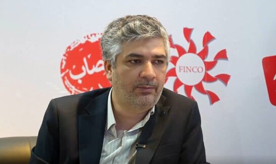 افزایش سرمایه وصنا از محل سود انباشته