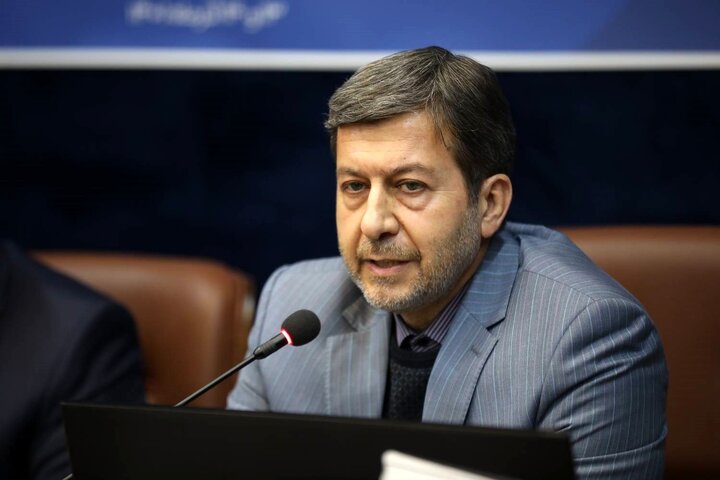 بازدید استاندار و مقامات ارشد استان اصفهان از یک دستاورد ملی غرورانگیز؛ فاز نخست پروژه FRW پالایشگاه نفت سپاهان