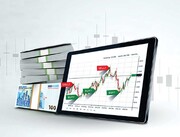 رشد شاخص‌ها در سایه خروج پول حقیقی 