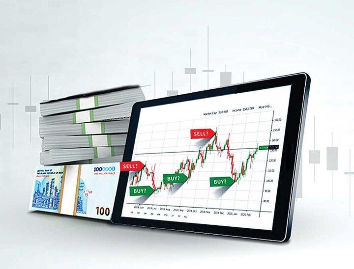 رشد شاخص‌ها در سایه خروج پول حقیقی 