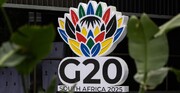 اجلاس گروه ۲۰ در سایه تحریم‌ها و غیبت آمریکا آغاز شد