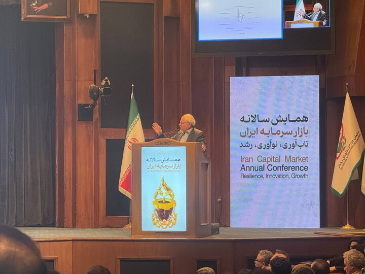 این بورس آینه اقتصاد نیست