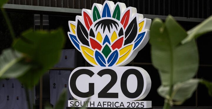 اجلاس گروه ۲۰ در سایه تحریم‌ها و غیبت آمریکا آغاز شد