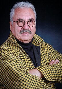 هادی مرزبان درگذشت