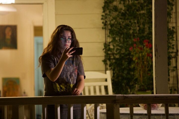 «ماه کوچولوی من» نامزد پنج جایزه در جشنواره نیجریه شد