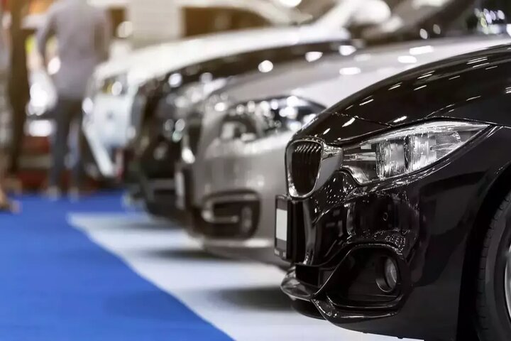 ثبت نام دور جدید عرضه خودروهای وارداتی