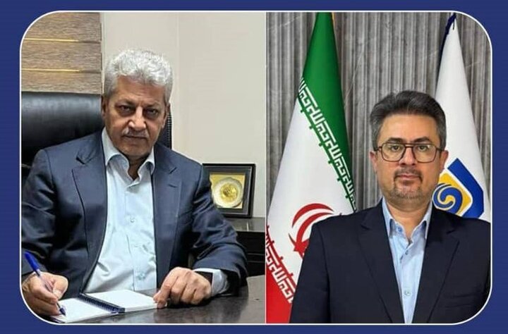 میرزاپور رئیس هیأت‌مدیره و نجم‌الدین مدیرعامل ایرانول شدند