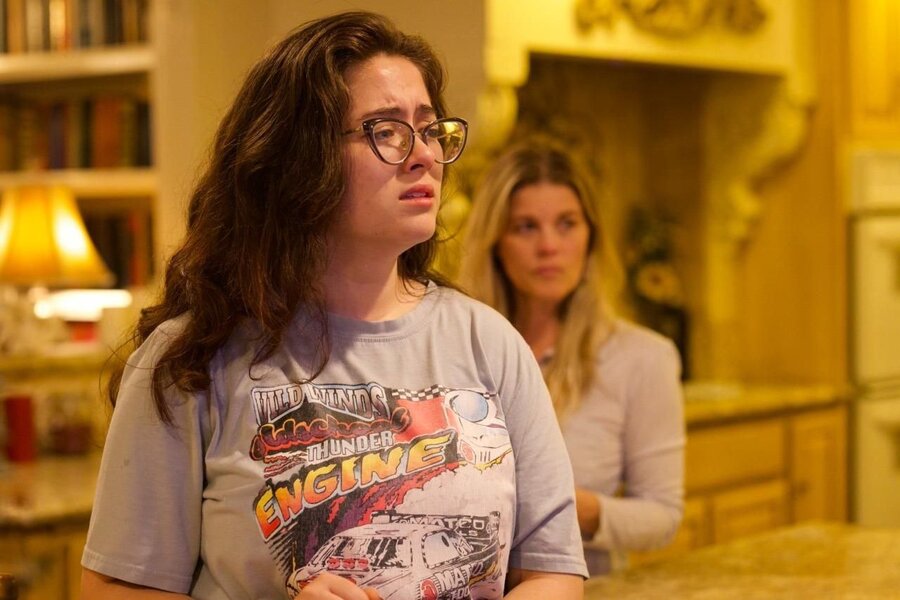 «ماه کوچولوی من» نامزد پنج جایزه در جشنواره نیجریه شد