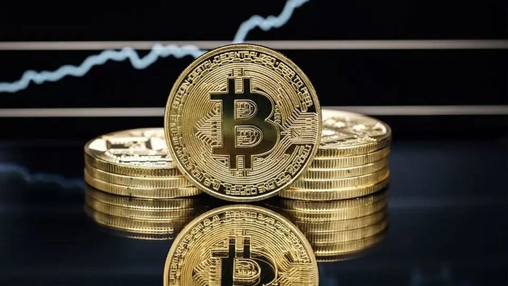 قیمت رمز ارز بیت کوین ۳ آذر ۱۴۰۴