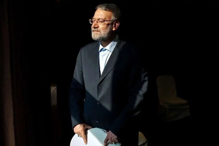 لاریجانی امروز به پاکستان می‌رود