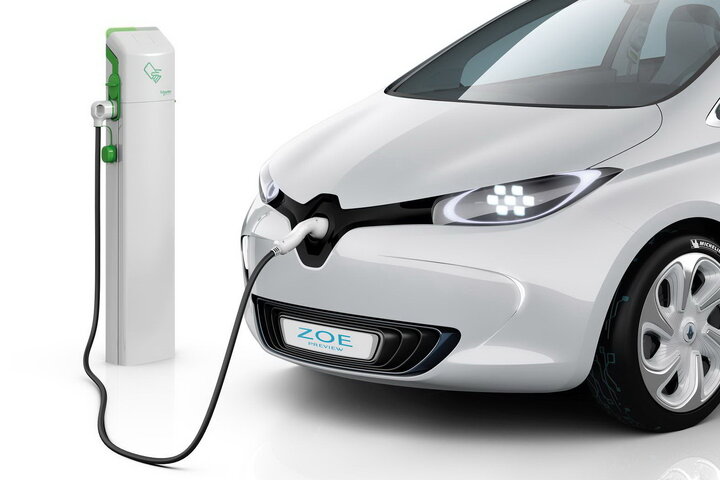 جهان در تسخیر خودروهای برقی چینی