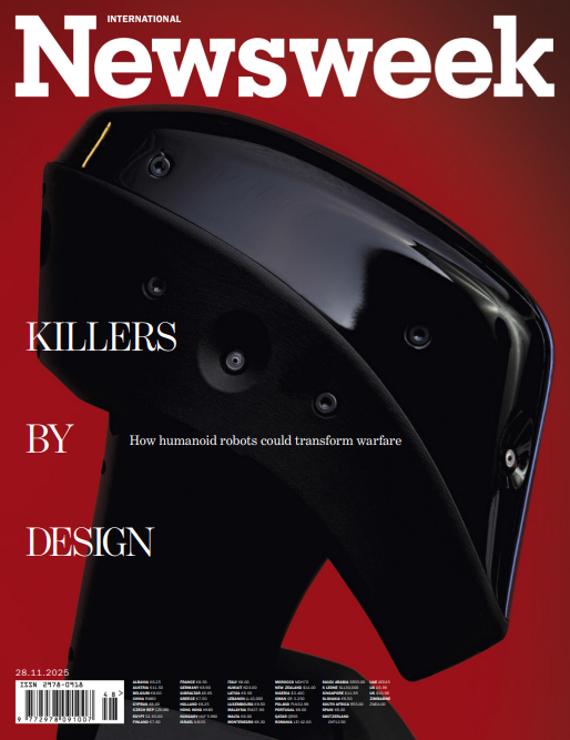 رباتهای جنگی