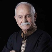 ناصر مسعودی پیشکسوت موسیقی درگذشت