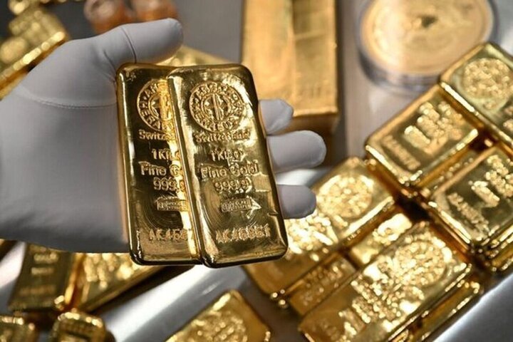 جزییات حراج شمش طلای نهم آذرماه