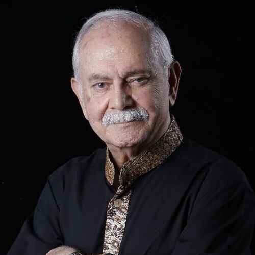 ناصر مسعودی پیشکسوت موسیقی درگذشت