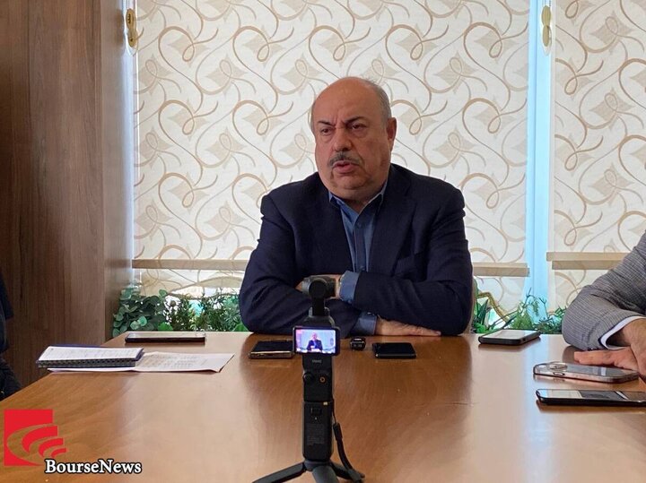 ورود خاک چینی ایران به پروژه‌های جدید حوزه طلا/ پانل‌های AAC صنعت ساختمان را متحول می‌کنند